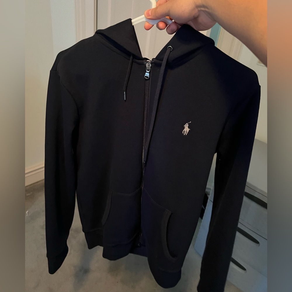 COPY - Size small polo Ralph Lauren jacket